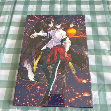 유우로마 히후미 캔버스 아트