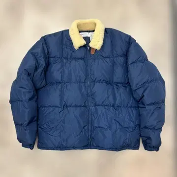 클리닝 완료 다운 자켓 XL 구제 의류