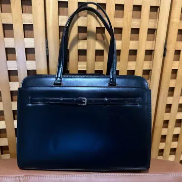 취업 백 취업활동 여성용 ViVi fleurs 콜라보 비즈니스 백