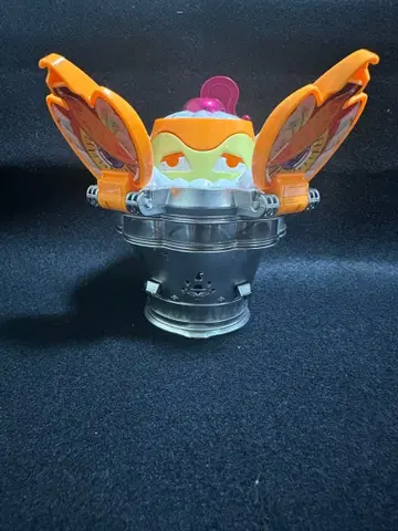 푸딩 페인팅 실버 도장