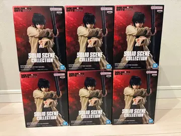 최종 가격 인하 SAKAMOTO DAYS 사카모토 데이즈 나구모 피규어