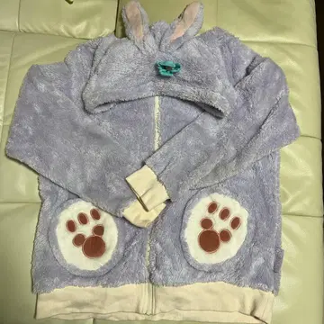 스텔라루 보들보들 후드티 LL 사이즈