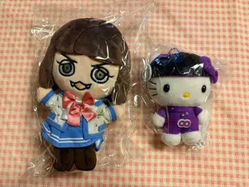 치비누이 세트 무라코 에이트레인저 무라카미 싱고