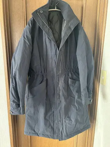 forksy. 방한 미니 코트