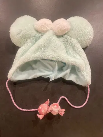 바넬로피 파르팔루자 팬캡