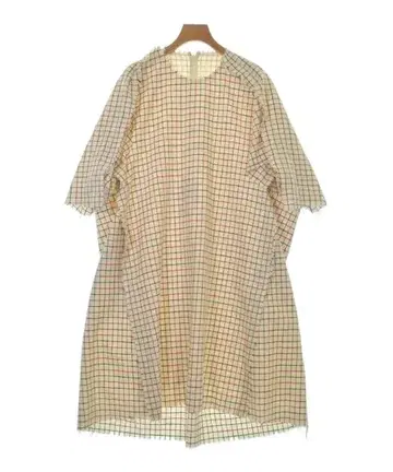 메종 마르지엘라 원피스 여성용