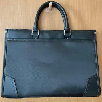 비즈니스 백 취업활동 백 브리프 케이스 취업 백 남성용 2WAY