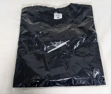 SixTONES 관성의 법칙 굿즈 T셔츠