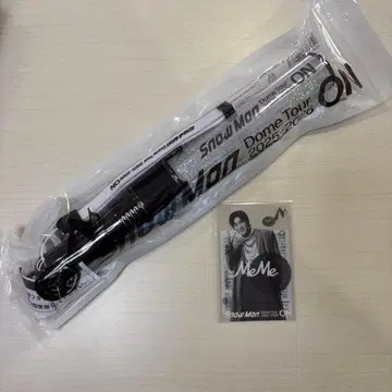 [ 미개봉 새상품 ] 온고지신 응원봉 1도 스티커 세트