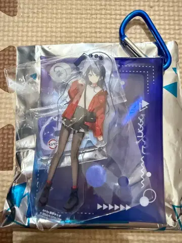 프로세카 스시로 콜라보 호시노 이치카