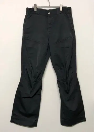 G-Star RAW 스트릿 밀리터리 구제 의류 입체 재단 워크 팬츠