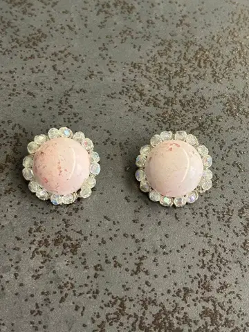 Margherita Buonanno 빈티지 귀찌