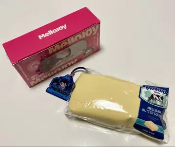 mellojoy 신 버터