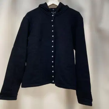 아네스베 가디건 프레션