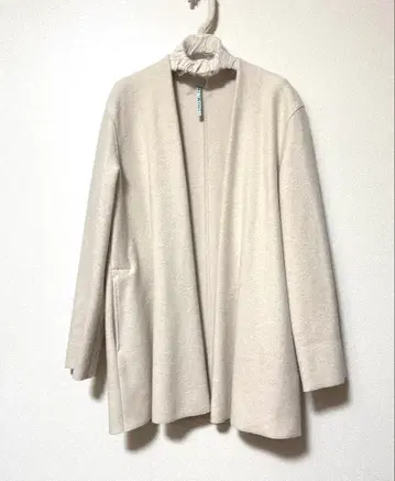 23구 코디 건 겉옷 코트