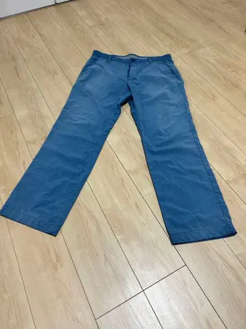 언더아머 골프 팬츠 L 사이즈 상당