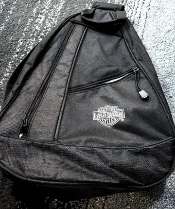 할리데이비슨 숄더백