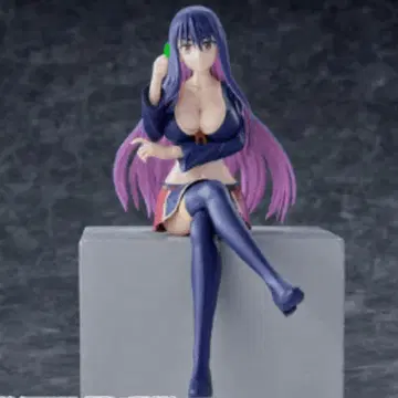 새상품 센타이 레드 이세계에서 모험가가 된다 이드라 아보룬 피규어