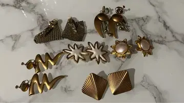 Tamari 귀찌 세트