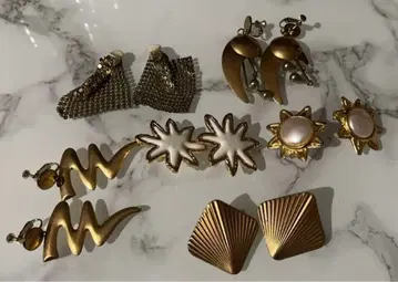 Tamari 귀찌 세트