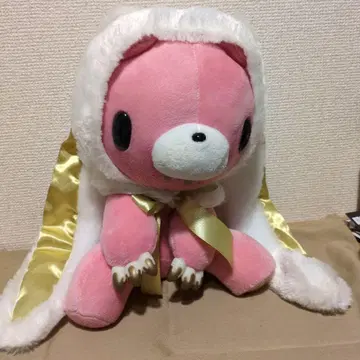 구르미 & 범용 토끼 10th ANNIVERSARY 봉제 인형 구르미