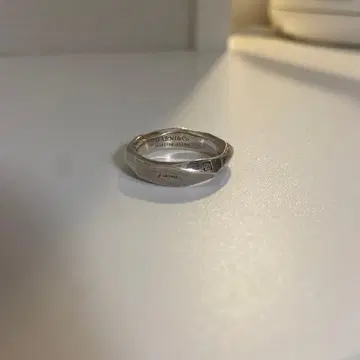 GARUNI (가르니) 실버 반지 13호