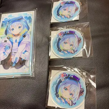 제비뽑기당 주문은 토끼입니까? 주문토끼 아크릴 스탠드 B상 치노