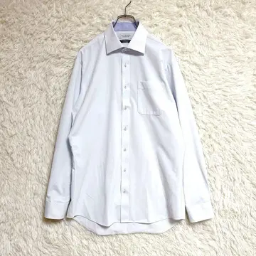 [ LES MUES ] 아오키 와이셔츠 (L41-86) 비즈니스 긴팔