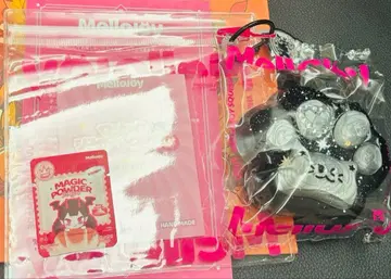 mellojoy 고양이 손톱 별똥별 손톱 스퀴즈