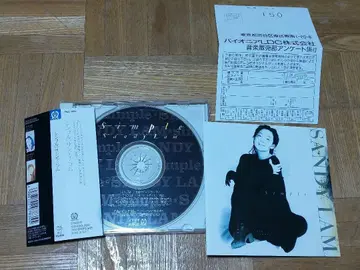 샌디 라무 임억련 심플 Simple PICL-1072