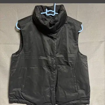 띠어리 여성용 다운 베스트 Ssize