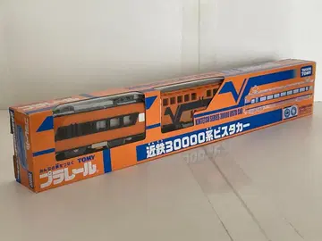 타카라토미 프라레일 긴테츠 30000계 비스타카 (가격 협의 가능)