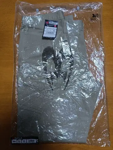 BURTLE 카고 팬츠 사계절용