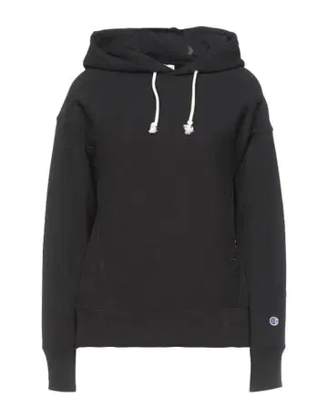 챔피온 champion 블랙 후드티