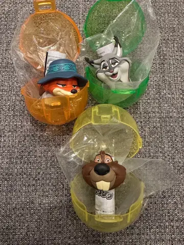 주토피아2 묶음 판매