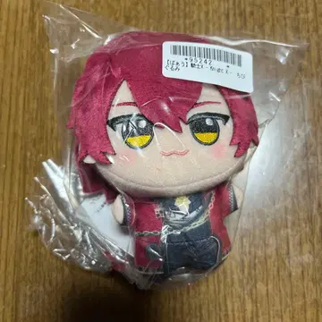 기사X KnightX 바우군 SD 인형