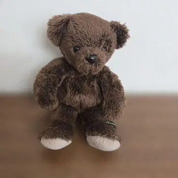 Eddie Bauer 테디베어 봉제 인형 에디 바우어