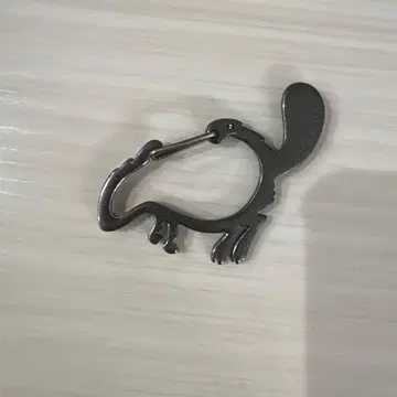 슈퍼 비버 카라비너