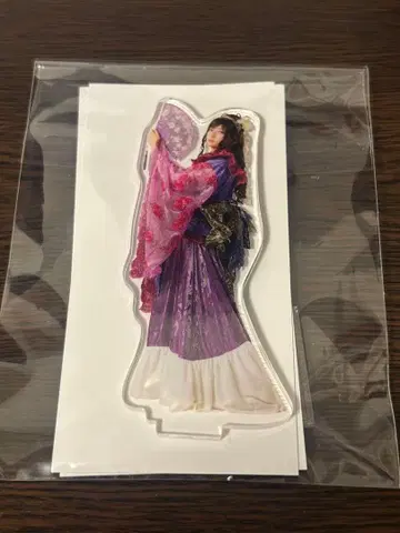 검극 삼국지 연기 조위 랜덤 아크릴 스탠드 초선 아라마키 요시히코