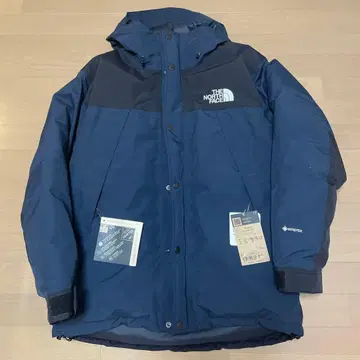 THE NORTH FACE GORE-TEX