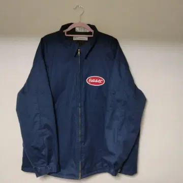 aramark 워크 자켓 2XL Peterbilt 피터빌트