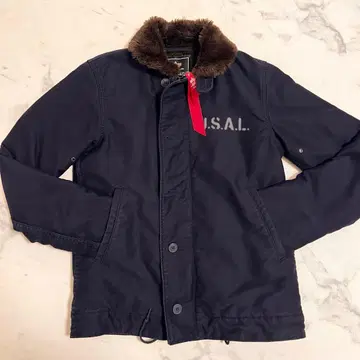 N1 덱 자켓 알파사제