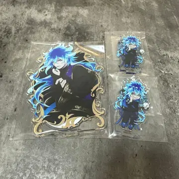 트위스테 이데아 아크릴 스탠드