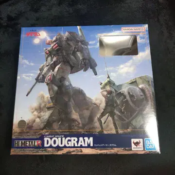 HI-METAL R 다그램, 자붕글