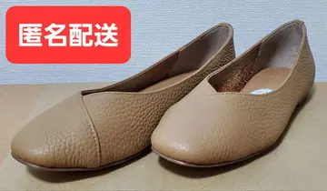 피에 펌프스 베이지 36