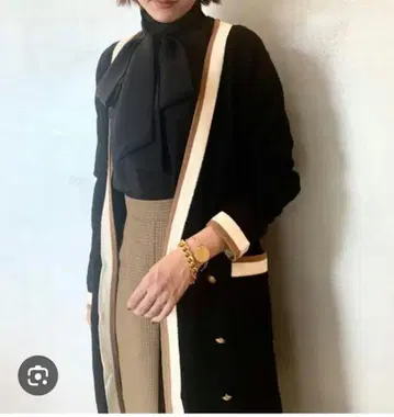 에스트네이션 가디건