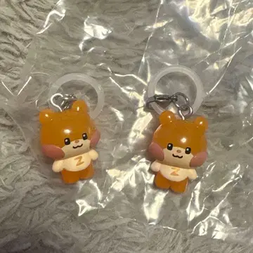 zeroni 메지루시 액세서리 binini 비니니