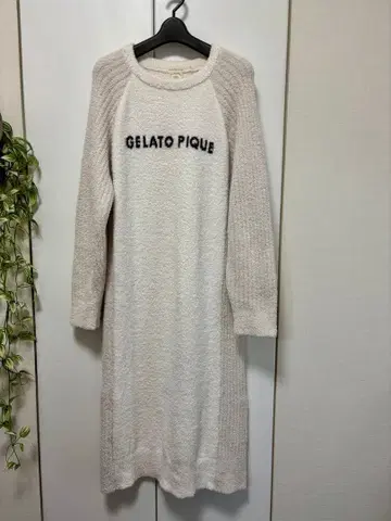 GELATO PIQUE 룸웨어 파자마