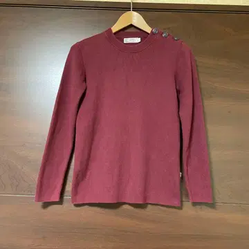 PETIT BATEAU 크루넥 T