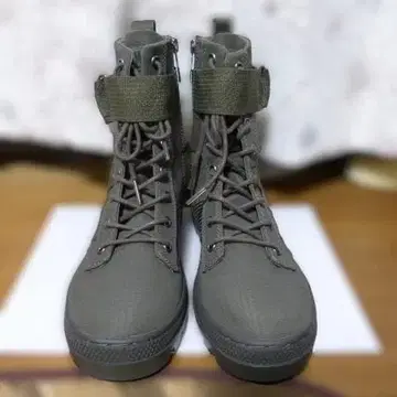 팔라디움 PALLABOSSE TACT ST TX 카키